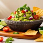 guacamole recipe